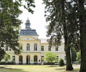 Mehr über den Artikel erfahren Meine 6 schönsten Lieblingsorte zum Heiraten in Düsseldorf